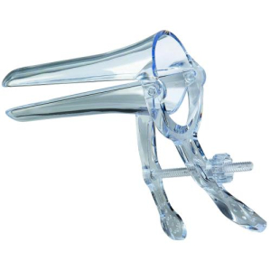 Вогт зеркало гинек. однор. l тип b (стандарт) [vogt]