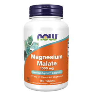 Нау магний таблетки 1000мг №180 бад