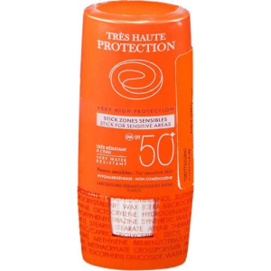 Авен сан стик 8г солнцезащ. spf50 +  д/чувств. зон