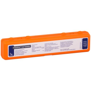 Глюкаген 1мг гипокит лиофилизат для приготовления раствора для инъекций 1мг 1мл №1 в комплекте с растворителем (шприцы) 1 мл-1 шт.