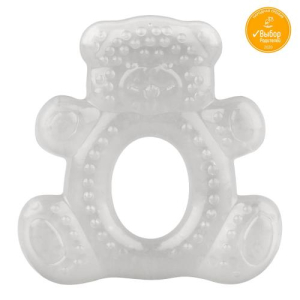 Лубби прорезыватель мишка/зайчик 4мес +  /арт.7290/