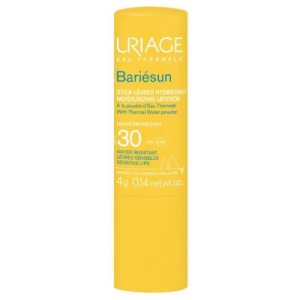 Урьяж барьесан стик для губ 4г увлажн spf30