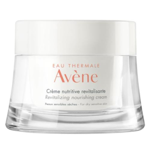 Авен крем для лица 50мл восстанавл. питательн. /арт. c05141/