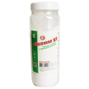 Ветом 1.1 порошок 500г