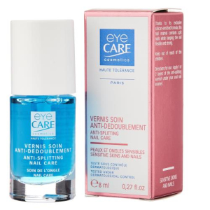 Ай кэа уход для ногтей 8мл п/расслоения