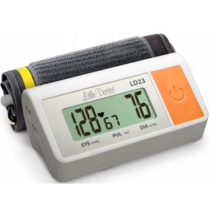 Литтл доктор тонометр автомат на плечо ld-23