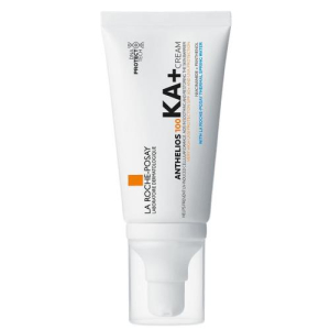 Ля рош-позе антгелиос 100 ка +  крем для лица 50мл с/защит spf50 +  (mb190300)