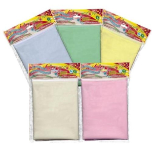 Колорит клеенка подкладная пвх 1,4мх1м б/окант.