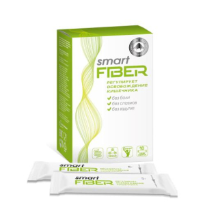 Смарт файбер порошок 5г №10
