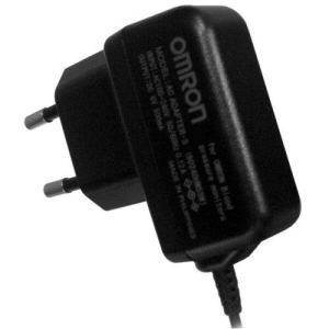Омрон адаптер ac adapter s д/всех автомат. тонометров /арт.hem-acw5-e/
