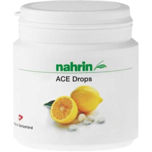 Нарин асе драже 75г