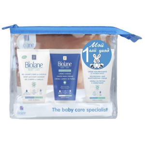 Биолан набор мой первый уход