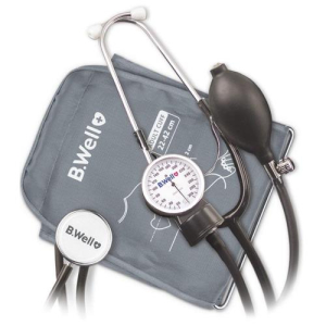 Би велл тонометр механический med-63
