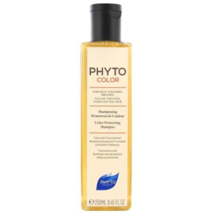 Фитосольба фитоколор шампунь 250мл защита цвета