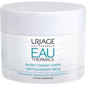 Урьяж о термаль бальзам для тела 200мл питат