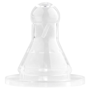 Лубби джаст соска силиконовая р.m сред. поток 3мес +  /арт.13964/