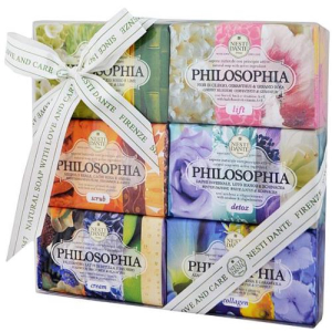 Нести данте мыло набор 150г №6 философия  [nesti dante]