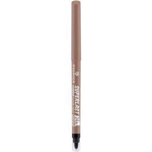 Эссенс карандаш для бровей суперласт 24ч тон светло-коричн