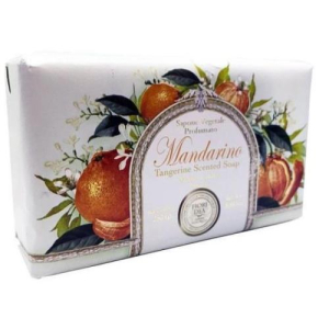 Фьери дея мыло 250г мандарин