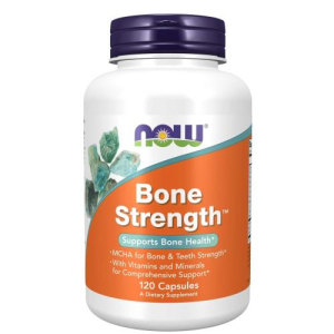 Нау бон стрейнч капсулы 1200мг №120