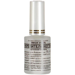 Френчи умная эмаль укрепитель ногтей 11мл с протеином