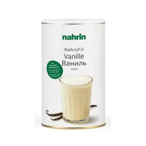 Нарин нарофит ваниль коктейль 470г