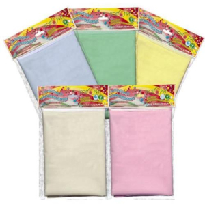 Колорит клеенка подкладная пвх 0,7мх1м б/окантовки