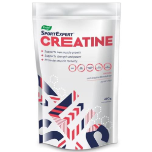 Эвалар спортэксперт креатин порошок 450г