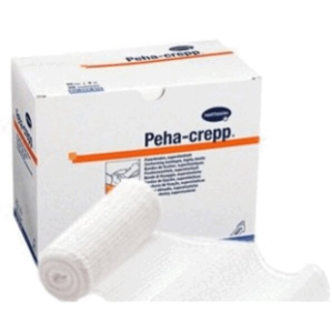 Пеха-крепп бинт эласт. 4мх12см. /арт.3030447/ [peha-crepp]