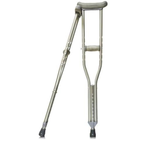 Амрус костыли подмыш. (180-200см) большие /арт.10023/