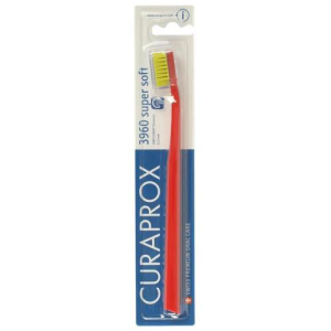 Курапрокс суперсофт зубная щетка /арт.cs 3960/