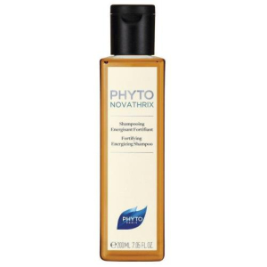 Фитосольба фитоноватрикс шампунь для волос 200мл укрепл. тонизир.