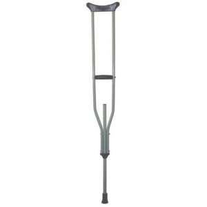 Аверсус костыли металл. д/взр. с упс /арт.16(753)/