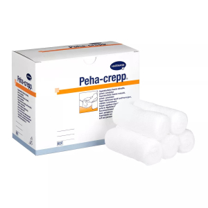 Пеха-крепп бинт фикс. 4мх10см. /арт.3030530/ [peha-crepp]