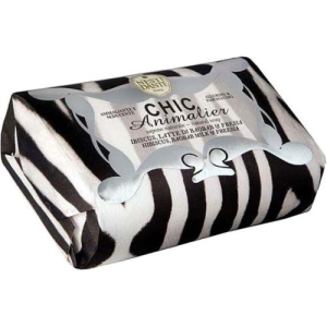 Нести данте мыло 250г шикарное белое