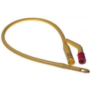 Вогт медикал катетер фолея 2-х ход. р-р ch 24 лат. [vogt]