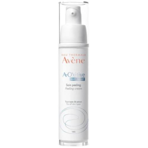 Авен а-окситив крем-пилинг 30мл ночной