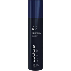 Эстель от кутюр кашемир мусс для волос 300мл сильн. фиксация