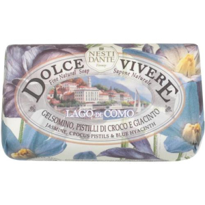 Нести данте мыло 250г лаго ди комо