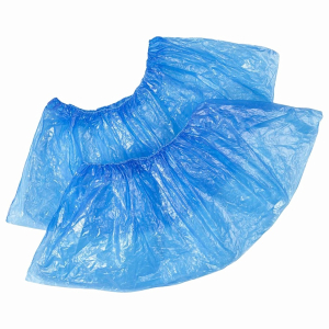 Бахилы медицинские одноразовые из НПП № 1