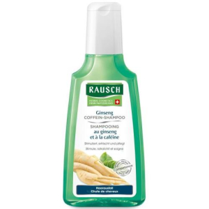 Рауш шампунь 200мл стимулир. рост волос