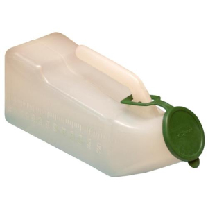 Аверсус мочеприемник утка полимерный д/мужчин