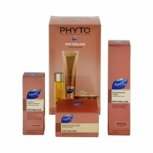 Фитосольба фитоэликсир набор [phytosolba]