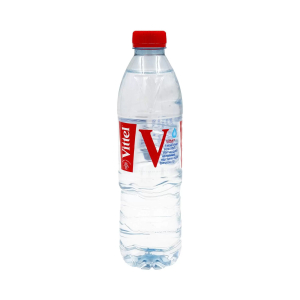 Виттель вода минеральная 0,5л без газа пэт [vittel]