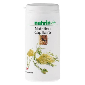 Нарин нутрикап капсулы №60 (18г)