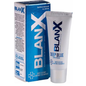 Бланкс про зубная паста 25мл экстремальная свежесть