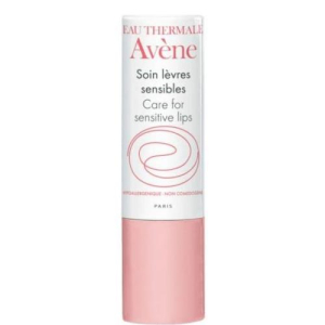 Авен колд крем стик для губ 4г д/чувств кожи