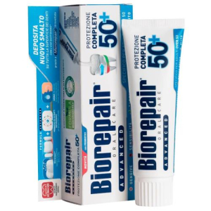 Биорепаир зубная паста 75мл максимальная защита после 50  [biorepair]