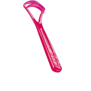 Курапрокс скребок для языка №1 двойной /ctc202/