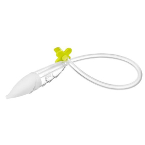 Рокси-кидс аспиратор для носа с мягк наконечником /арт rnd-27-116/